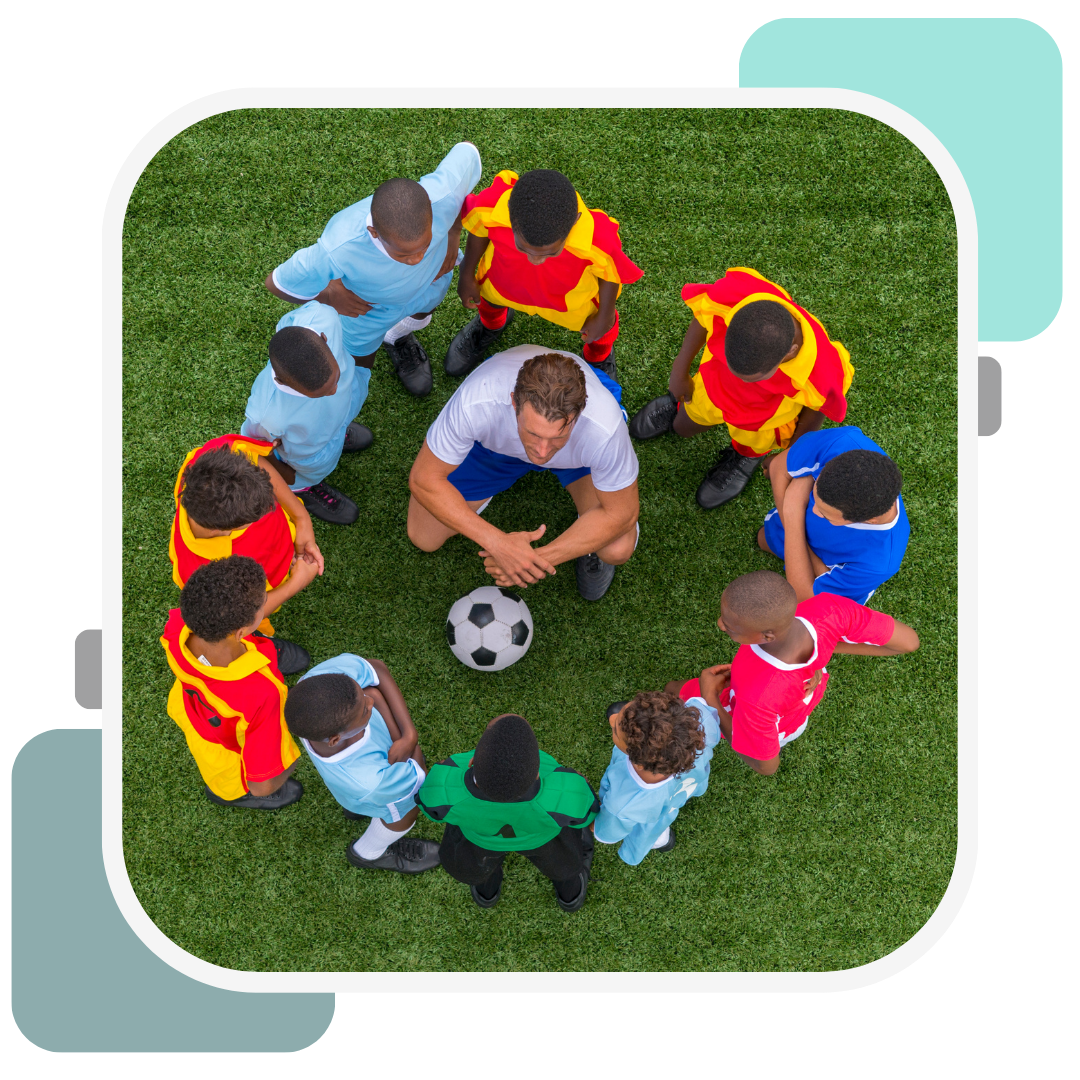 QuickClub Free App for Club, Group, and Team Management